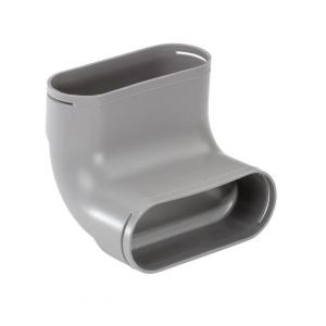 ComfoFit Manchon/ Coude/ Transition plat 51 - Zehnder