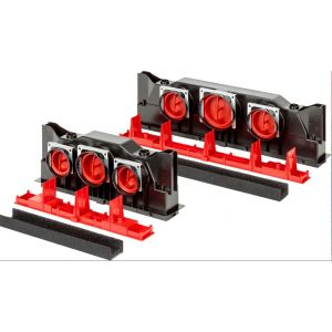 ComfoSet pour caisson d'encastrement CSB-P 600 - Zehnder