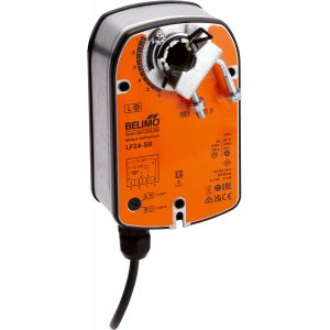 Viessmann Servomoteur 4 Nm pour registre d'air - 7974925