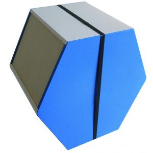 &Eacute;changeur d'enthalpie ComfoAir 500/550 et Novus 300/450 de Zehnder - 400400014