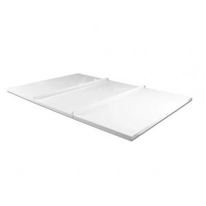 Kit d'accessoires pour installation ext&eacute;rieure pour Maxi - Zehnder