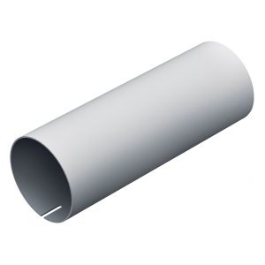 KWL 45-160 WH Douille de montage mural 500mm - Helios 09319