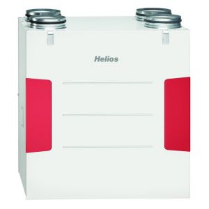 Helios Centrale de VMC double flux EC 270 W