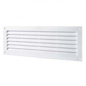 Blauberg Decor Grille de ventilation en plastique - Blauberg-Ventilatoren