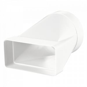 BlauPlast UBS 125/220x55 de Blauberg - 8086038