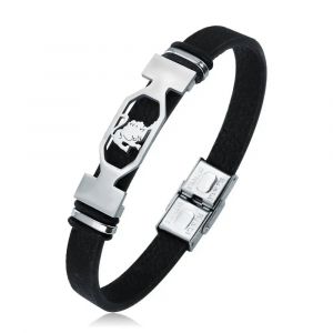 Bracelet Homme Signe du Zodiaque