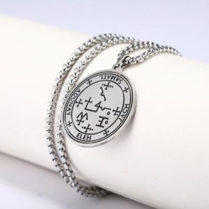 Collier Pendentif Archange