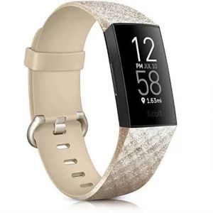 Bracelet Montre Fitbit Charge 3 & Charge 4