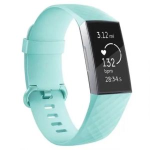 Bracelet Montre Fitbit Charge 3 & Charge 4