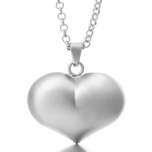 Collier Femme Enceinte Bola de Grossesse avec Pendentif Color&eacute;