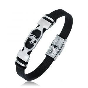 Bracelet Homme Signe du Zodiaque