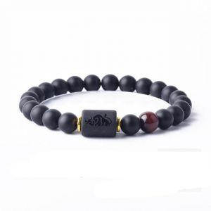 Bracelet Signe Du Zodiaque 12 Constellations Homme Femme Astrologie