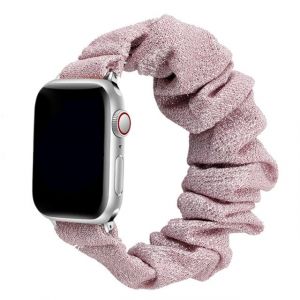 Bracelet &Eacute;lastique pour Apple Watch