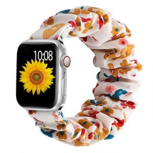 Bracelet &Eacute;lastique pour Apple Watch