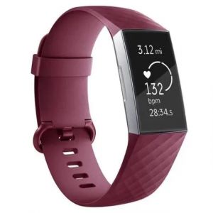 Bracelet Montre Fitbit Charge 3 & Charge 4