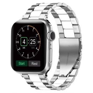 Bracelet Apple Watch en Métal