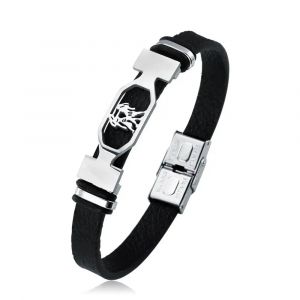 Bracelet Homme Signe du Zodiaque