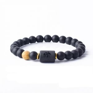 Bracelet Signe Du Zodiaque 12 Constellations Homme Femme Astrologie