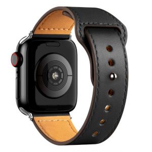 Bracelet Apple Watch en Cuir