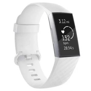 Bracelet Montre Fitbit Charge 3 & Charge 4