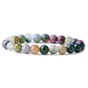 Bracelet en Pierre Anti-Stress pour Femme
