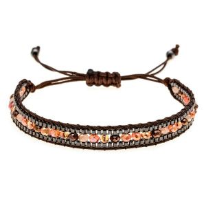 Bracelet Ethnique Chic
