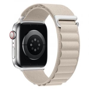 Bracelet Apple Watch &agrave; Boucle Sport