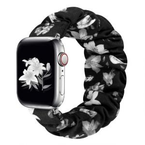 Bracelet &Eacute;lastique pour Apple Watch