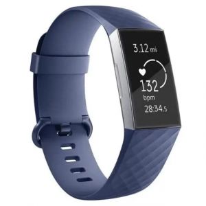 Bracelet Montre Fitbit Charge 3 & Charge 4