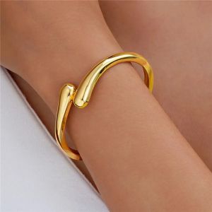 Bracelet Femme Goutte d'Eau