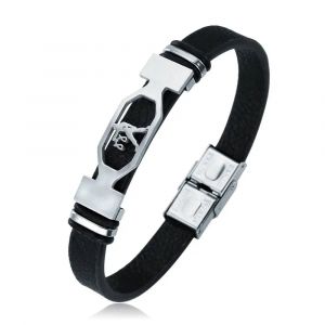 Bracelet Homme Signe du Zodiaque
