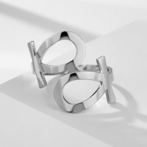 Bague Croix d'Ankh Egyptienne Egypte Antique