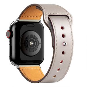 Bracelet Apple Watch en Cuir