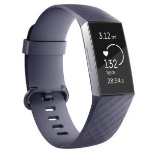 Bracelet Montre Fitbit Charge 3 & Charge 4