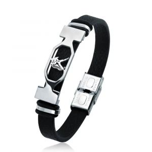 Bracelet Homme Signe du Zodiaque