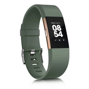 Bracelet pour Fitbit Charge 2
