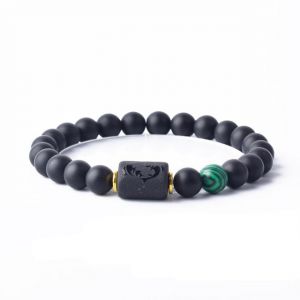 Bracelet Signe Du Zodiaque 12 Constellations Homme Femme Astrologie