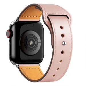 Bracelet Apple Watch en Cuir