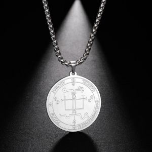 Collier Pendentif Archange