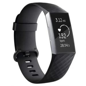 Bracelet Montre Fitbit Charge 3 & Charge 4