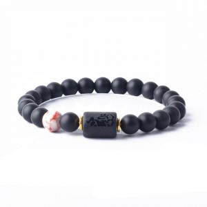 Bracelet Signe Du Zodiaque 12 Constellations Homme Femme Astrologie