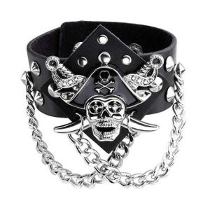 Bracelet Pirate