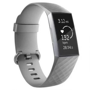 Bracelet Montre Fitbit Charge 3 & Charge 4