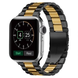 Bracelet Apple Watch en Métal
