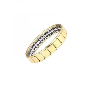 Bracelet Magnétique Homme Anti-Stress