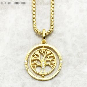 Pendentif Arbre de Vie - Exception&reg;