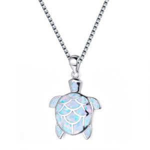 Pendentif Tortue