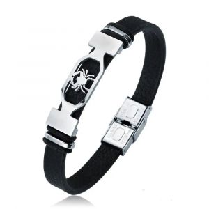 Bracelet Homme Signe du Zodiaque