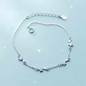 Bracelet Etoile