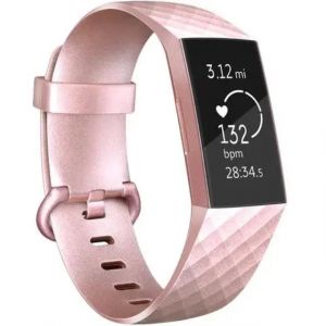 Bracelet Montre Fitbit Charge 3 & Charge 4